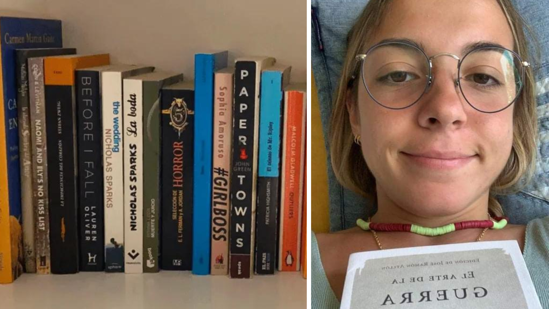 Why Are We Still Held to The Unrealistic Standards of Today’s Literary Characters?