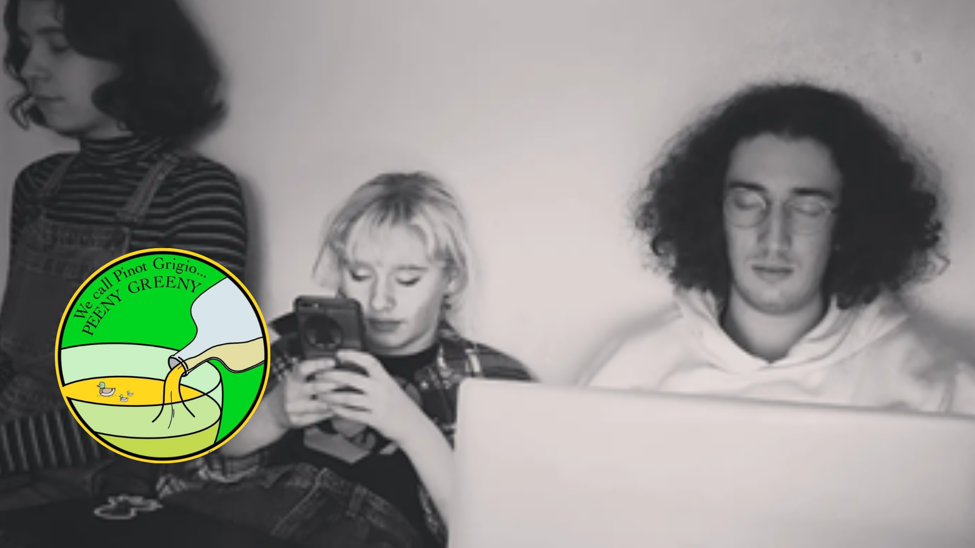 How Students Are Trying To Change The Way We Depict The Unconscious Mind: The Lancaster Peeny Greeny Bureau for Dreams