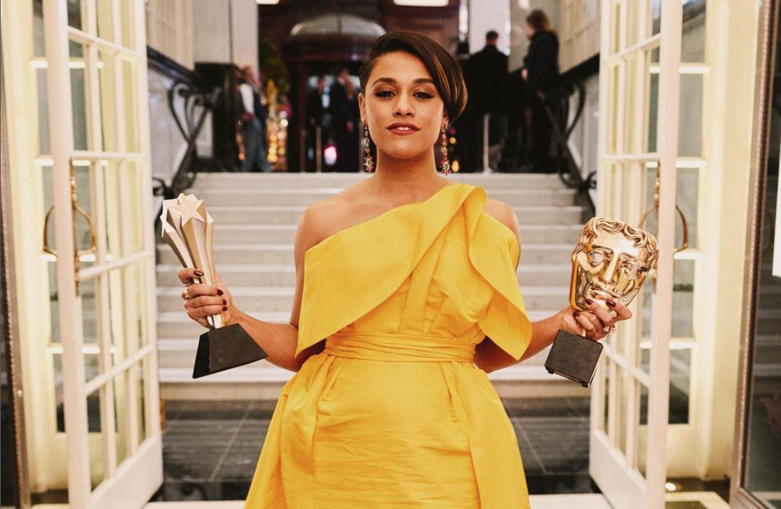 The 75th BAFTA Awards: A Summary and Review