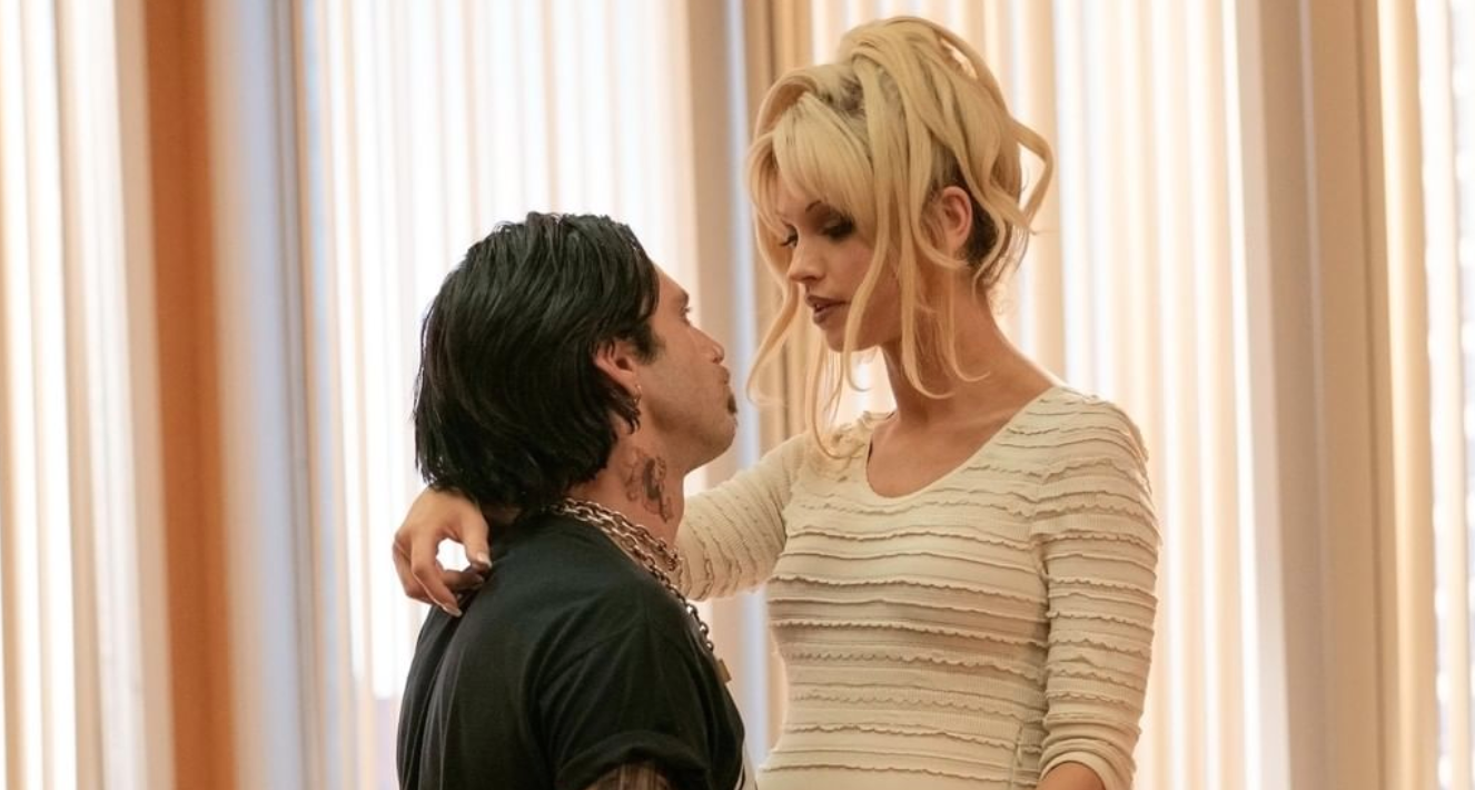 'Pam & Tommy': Hulu's Exploitative Drama