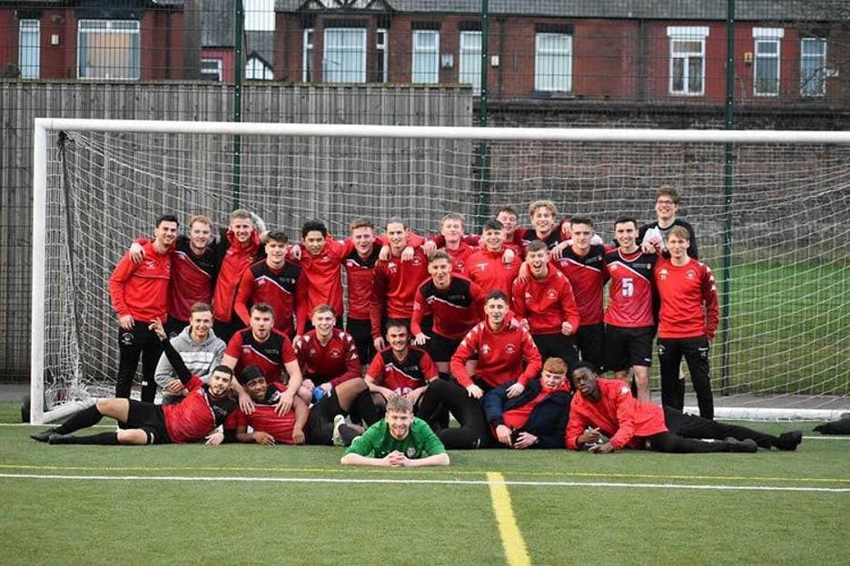Last Minute Winners and Years of Dominance: Lancaster Uni FC Look Forward to Roses 2022