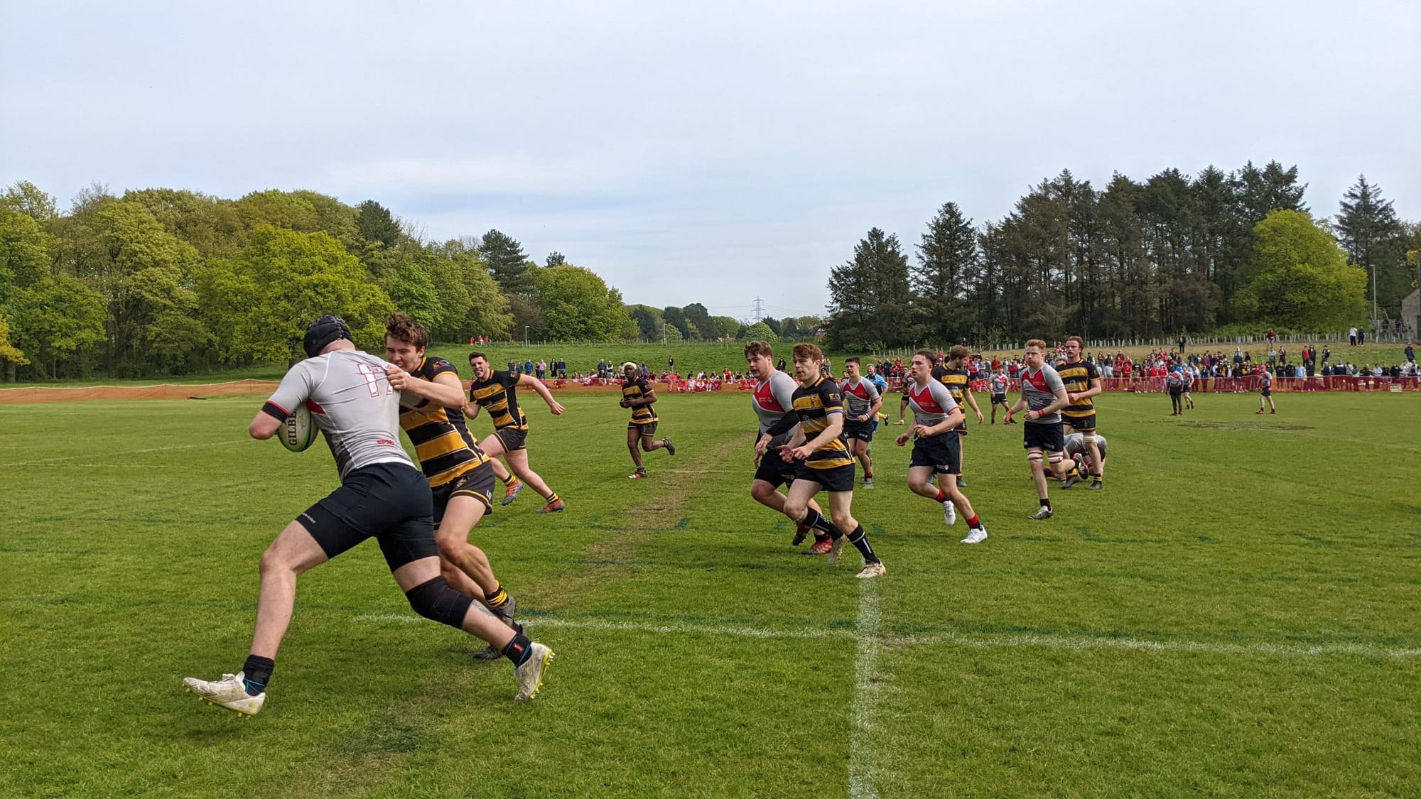 Funding Cuts For Clubs That Fail To Remain LUSU 'Focus Sports'