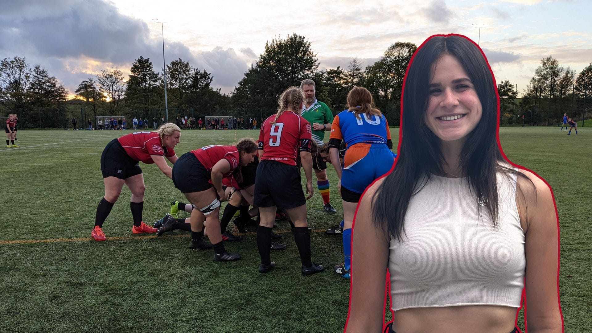 Lancaster Students Condemn “Extreme” RFU Decision To Ban Trans-Women From Women’s Rugby