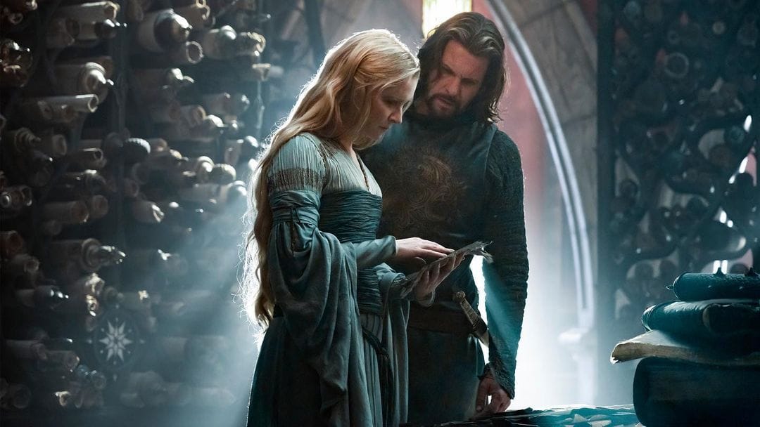 Why The Rings of Power Fails to Live Up to the Legacy of The Lord of the Rings