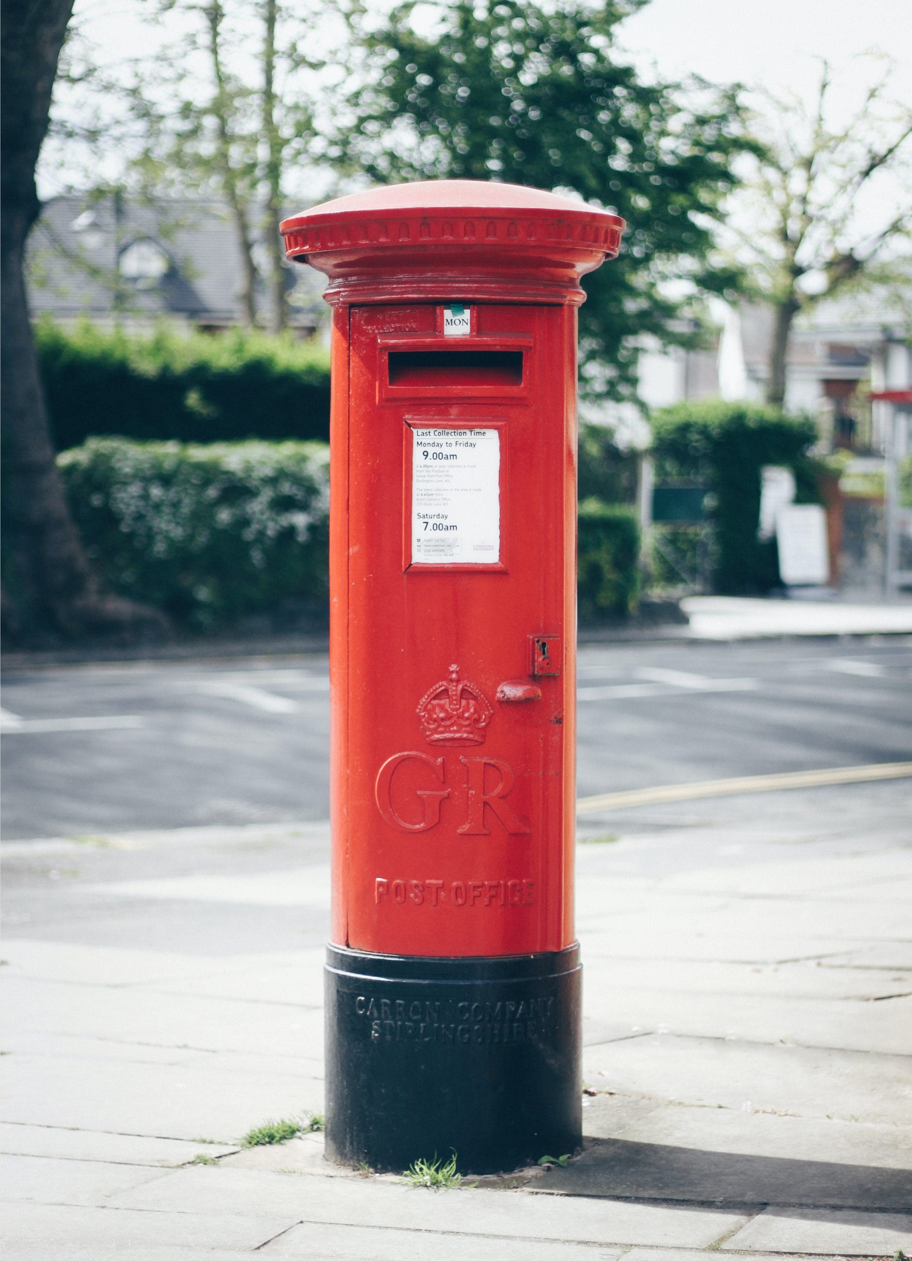 Fighting For More: The Lancaster Postal Strikes of Christmas 2022