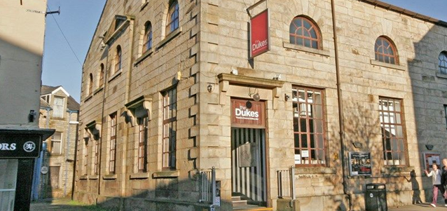 Unheard Voices: Lancaster Playwriting Prize Announced for 2023