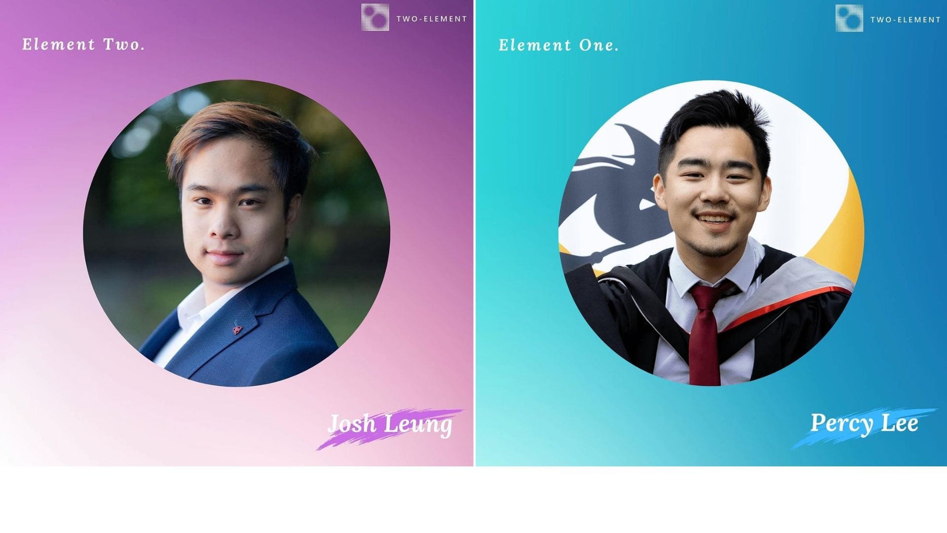Two Element: Former LU Students Launch Project To Tackle House Searching Process