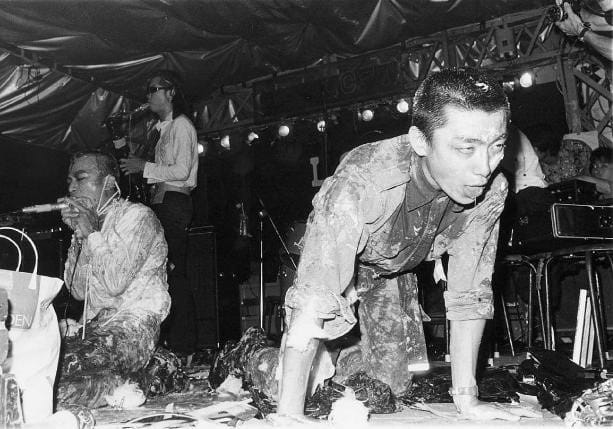 Unbearable or Beautiful? An Insight Into The Earthshaking World of Harsh Noise