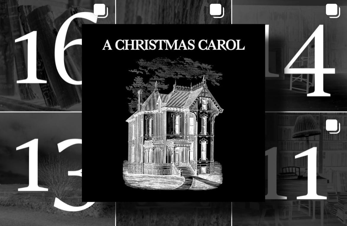 “Bah Humbug!” — LUTG presents a loyal adaptation of A Christmas Carol