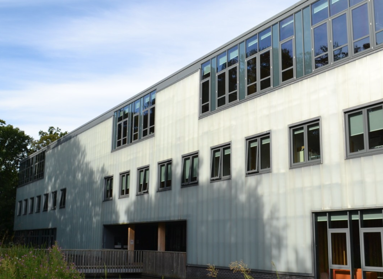 Lancaster University Partners with BFI