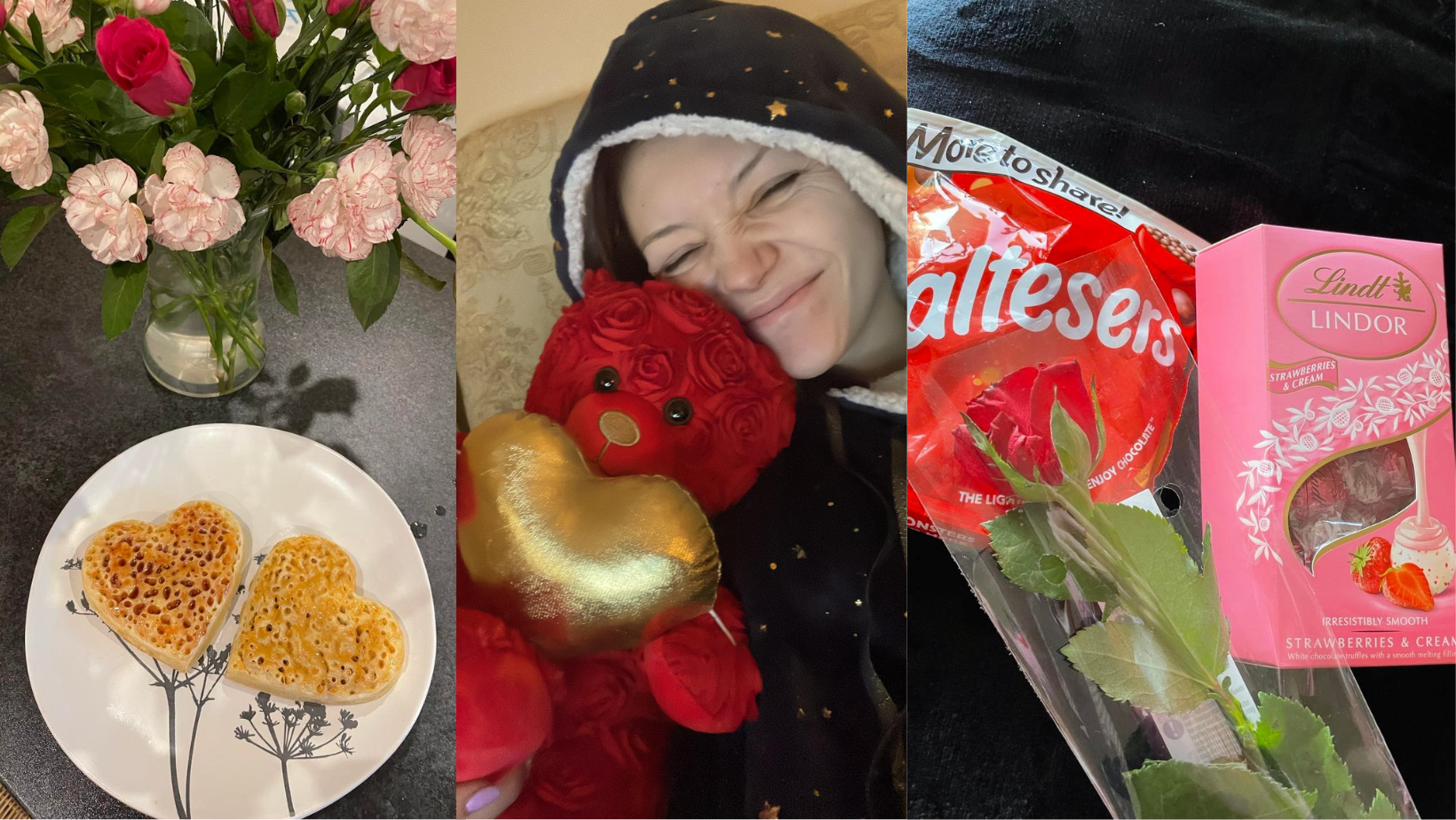 How to Make the Most Out of Valentine's Day