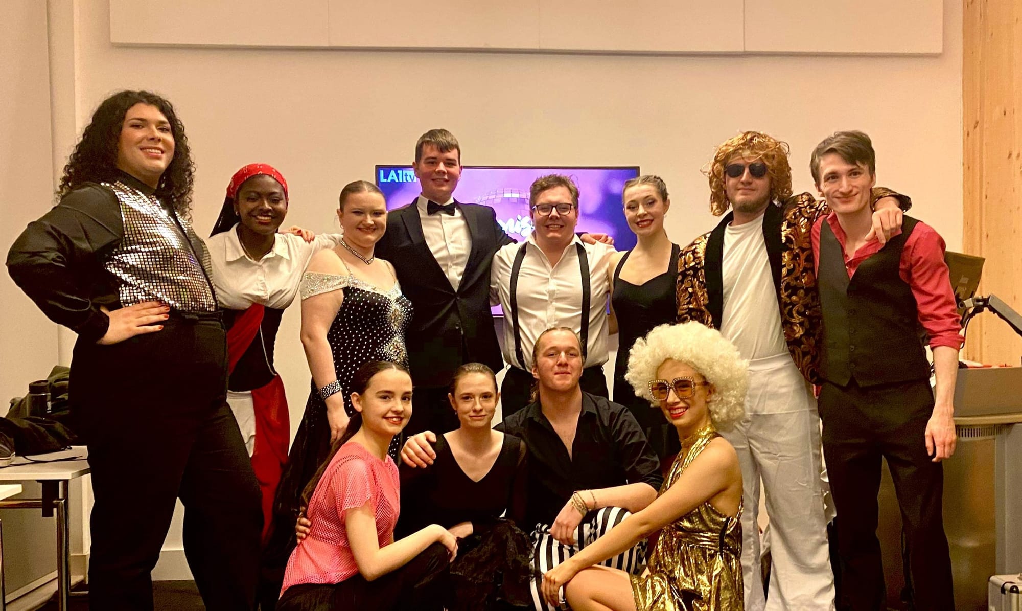 Performing Arts Showcase Raises Over £500 For Local Charities