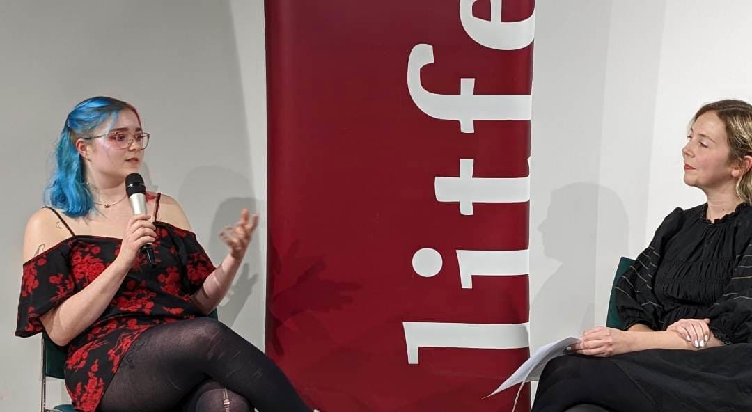 Litfest 2023: Exploring the Past, Creating the Future