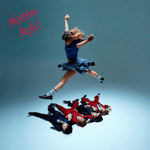 Maneskin: RUSHed The New Album?
