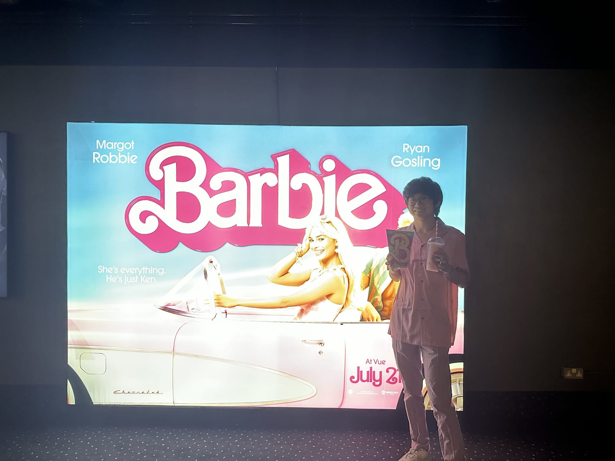Barbenheimer: Our Generation’s Greatest Movie-Going Phenomena?