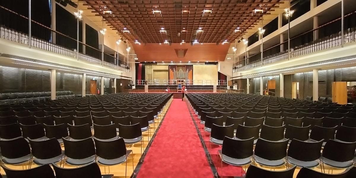 Lancaster Student Interrupts Their Graduation Ceremony in Protest with Just Stop Oil