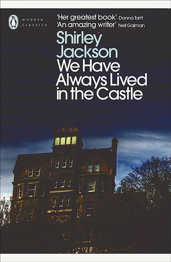 The Intrigue of Immoral Characters in Literature: A Discussion on Shirley Jackson and Donna Tartt