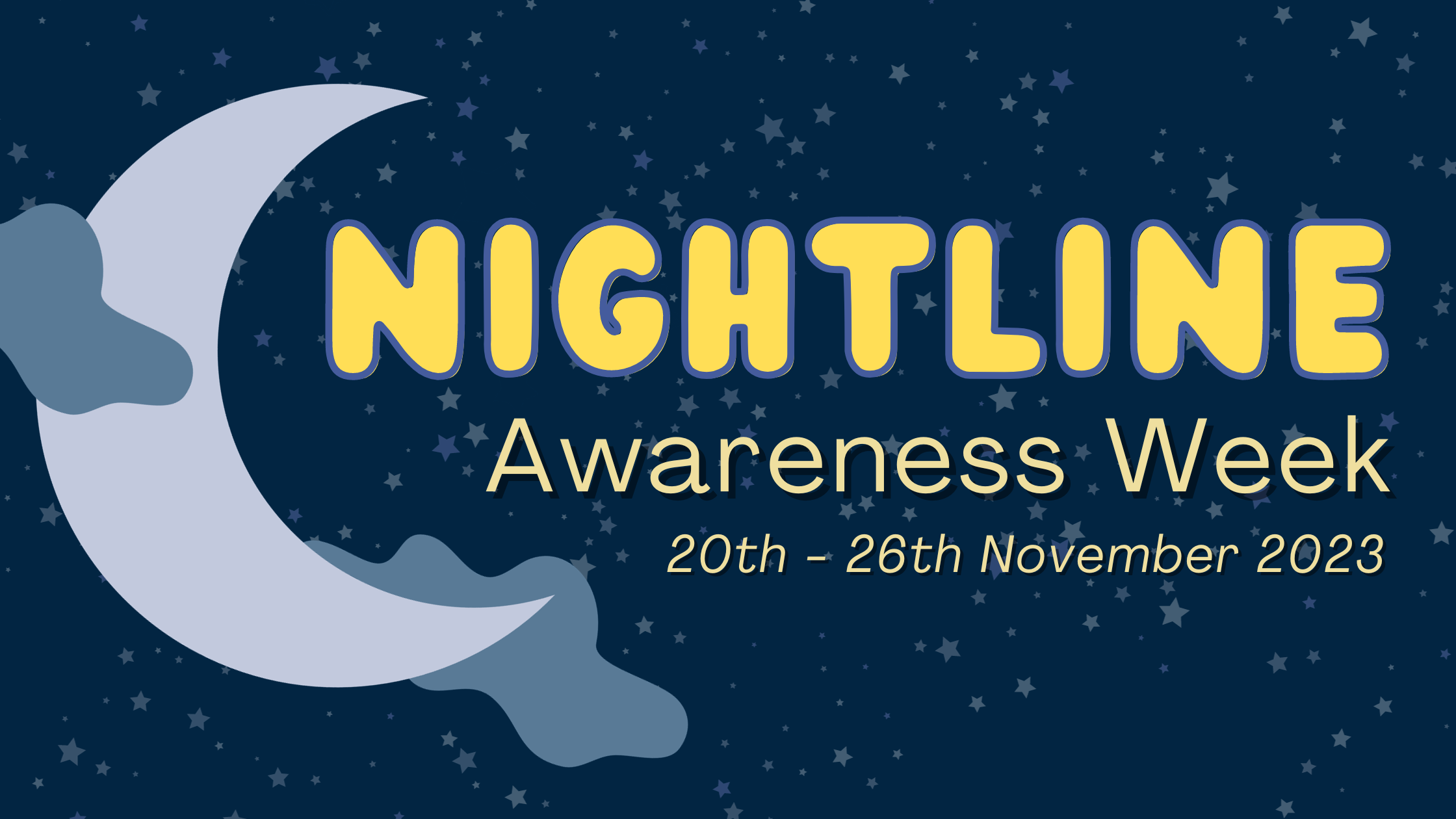 Lancaster Nightline and The Sense of Belonging During Nightline Awareness Week: Student Discounts and Events