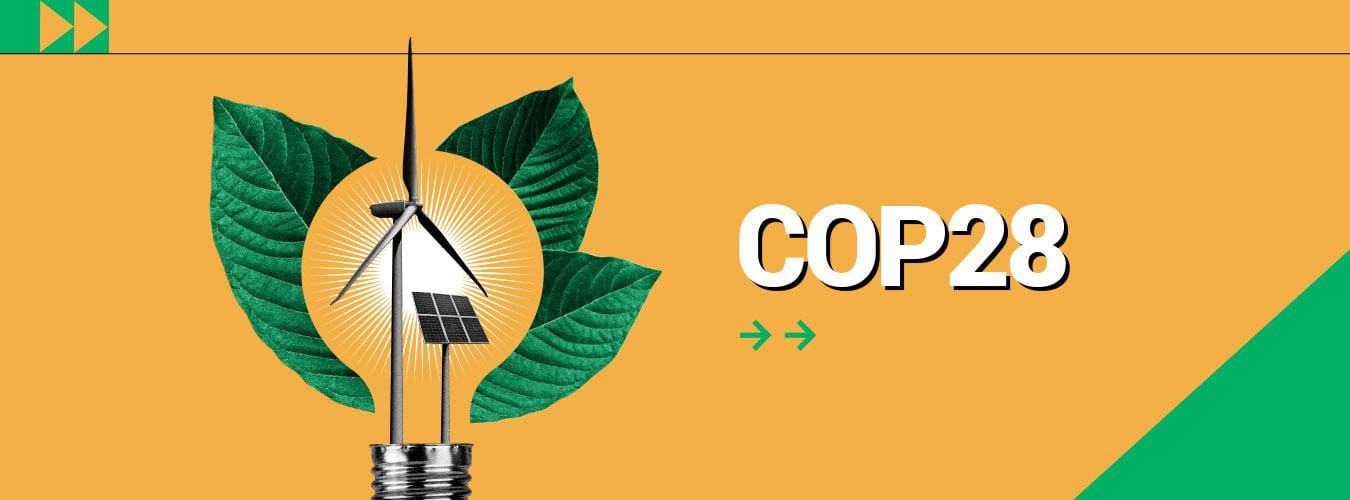 COP 28 – Will It Be Successful?