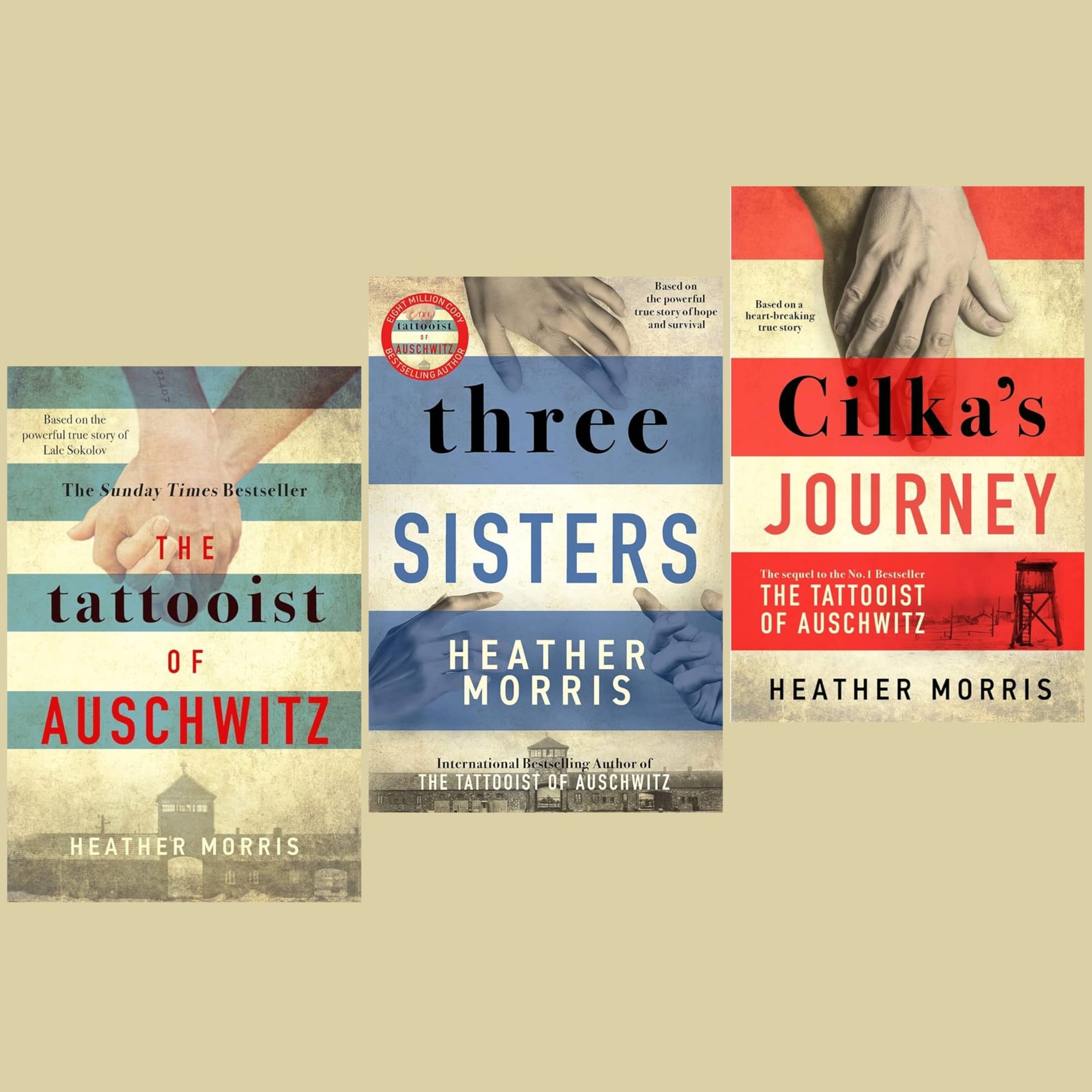 A Series of Suffering, Strength, and Survival: A Literary Insight to the Holocaust