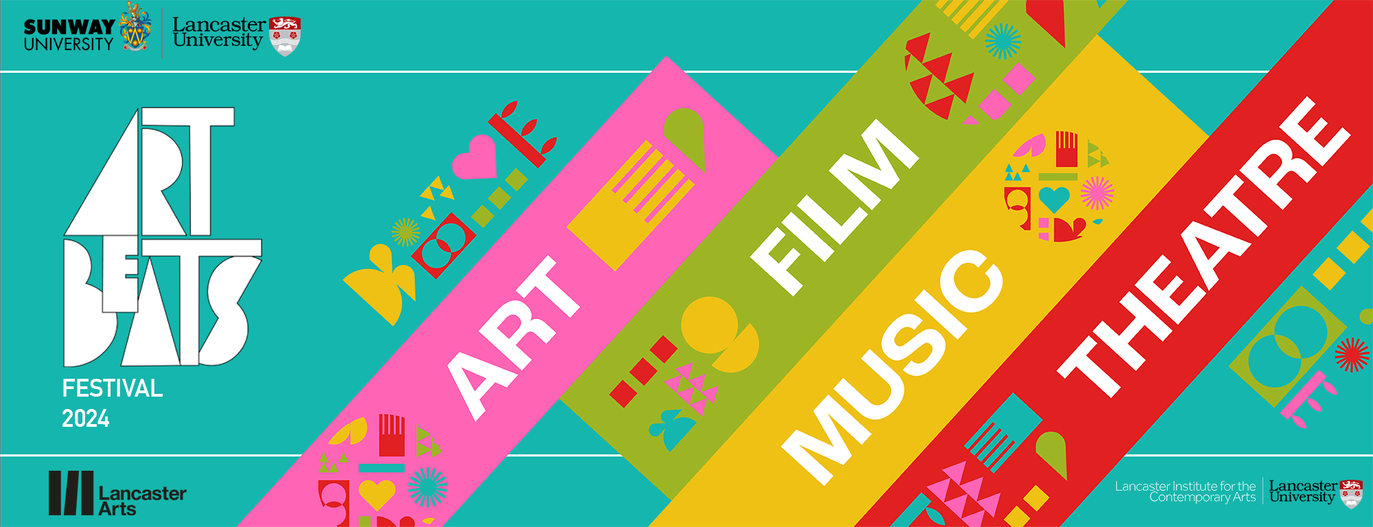 International Art Festival Opportunity this Summer with Art Beats
