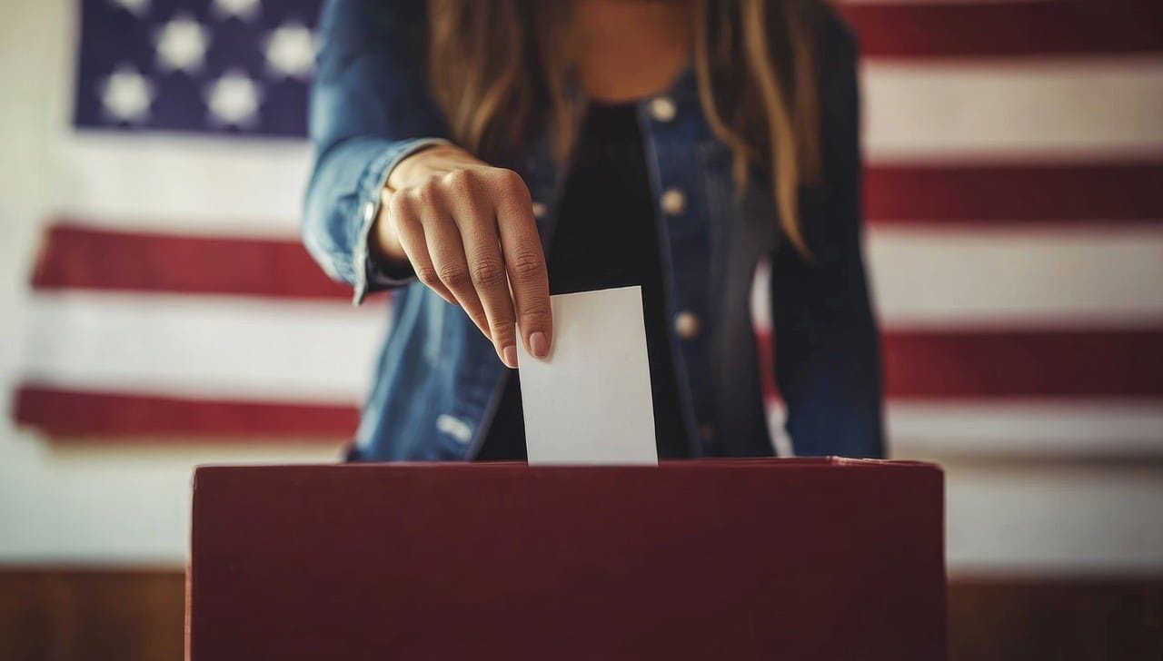 Why the Democrats Lost the 2024 Election