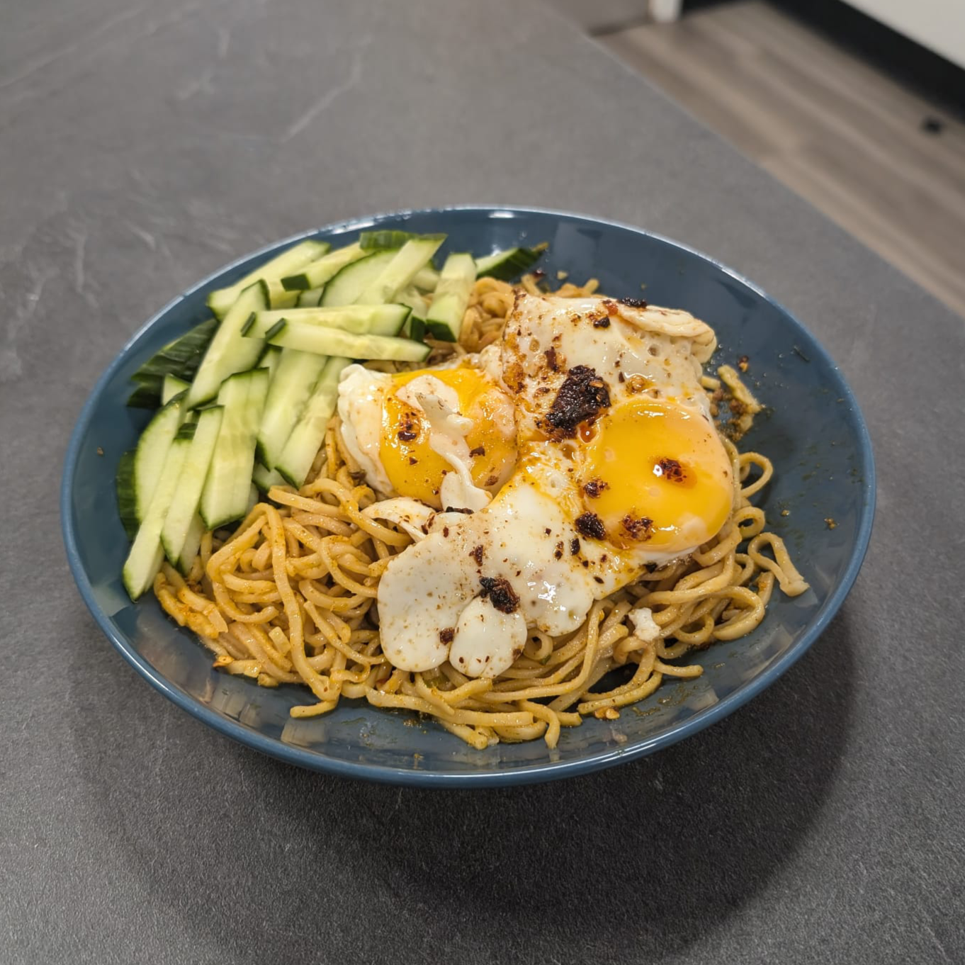 Meals don’t have to be a hassle if you think ahead