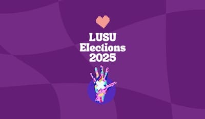 Education Officer Candidate Questions- March 3rd, 2025