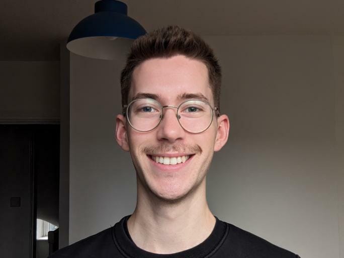 Meet your 25-26 LUSU President, Rory O’Ceallaigh.