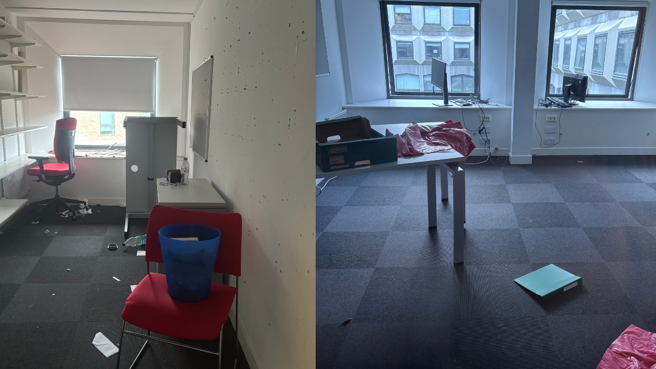 Recent FHASS Staff Relocations ‘Caused Significant Harm to Staff Wellbeing’