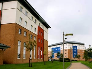 LIVE: Fylde JCR Hustings