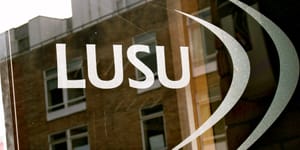 LUSU Elections confusion