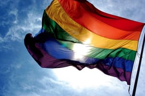 LGBTQ+ History Month – Celebrating Diversity and Inclusion