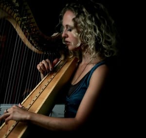 Live@LICA: Ruth Wall – The Lady with Three Harps