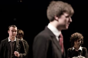 Theatre Review: 'Punk Rock'