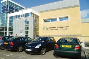 Dyslexic student causes online stir with University complaint