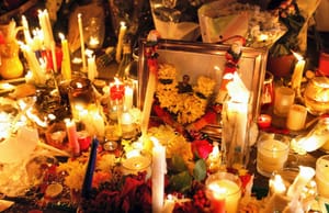 Man charged with the murder of Anuj Bidve