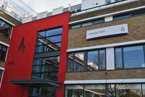 University left to search for new Chief Operating Officer following resignation