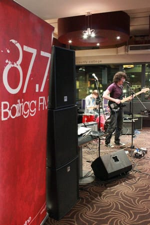 Battle of the Bands Review – Heat Two, County