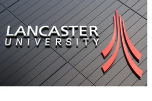 Lancaster ranked seventh in Guardian 'University League Table'