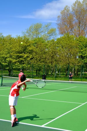 Tennis 2018: Players to Watch