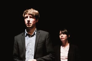 Station: LUTG review
