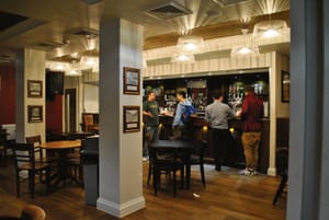 It's last orders for the licensees