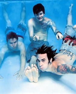 Blink 182 Review