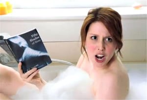 Culture Clash – Fifty Shades Of Grey
