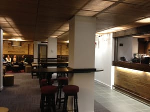 Furness Bar – The Verdict