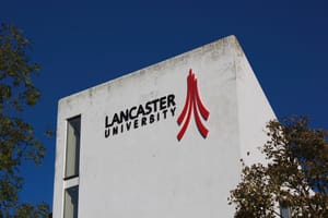 University set to reach undergraduate intake targets