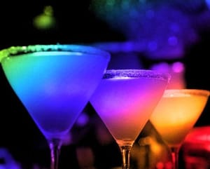 The Ultimate Fresher's Playlist