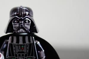 Culture Clash – Is the Force Strong with Disney?