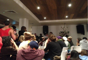 Full JCR and CCO Election Results